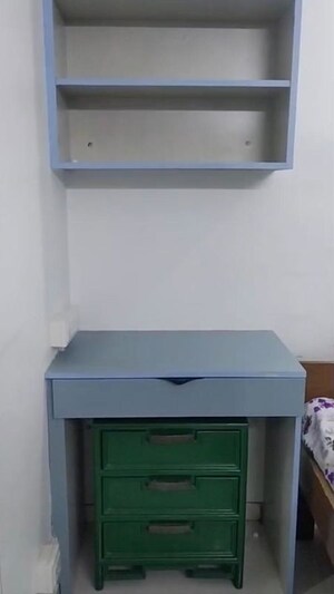 Furnished Amenities in 2 BHK Apartment at GLS Arawali Homes, Sohna Sector 4 – for Sale