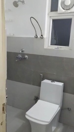 Bathroom in 2 BHK Apartment at GLS Arawali Homes, Sohna Sector 4 – for Sale