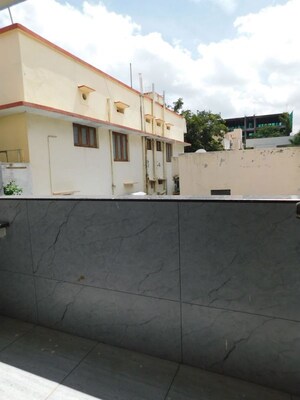 3 BHK Apartment For Sale in Amrut Apartment Somajiguda, Somajiguda