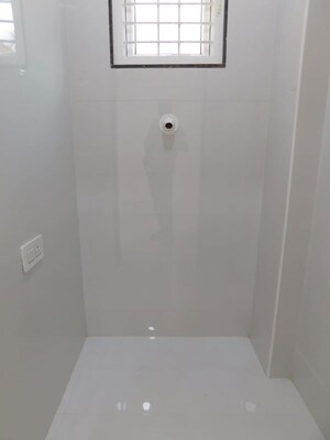 Bathroom in 3 BHK Apartment at Amrut Apartment Somajiguda, Somajiguda – for Sale