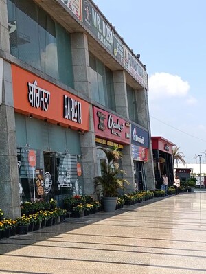  Office Space For Rent in Mullanpur