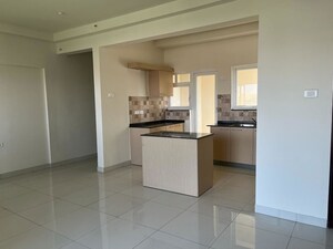 Kitchen in 2 BHK Apartment at Puravankara Silversands, Mundhwa – for Rent