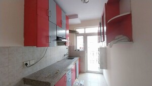 Kitchen in 3 BHK Apartment at KLJ Platinum Heights, Sector 77 – for Sale