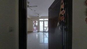 Furnished Amenities in 3 BHK Apartment at KLJ Platinum Heights, Sector 77 – for Sale