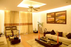 3 BHK Apartment For Sale in KLJ Platinum Heights