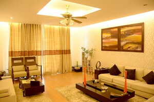 3 BHK Apartment For Sale in KLJ Platinum Heights, Sector 77