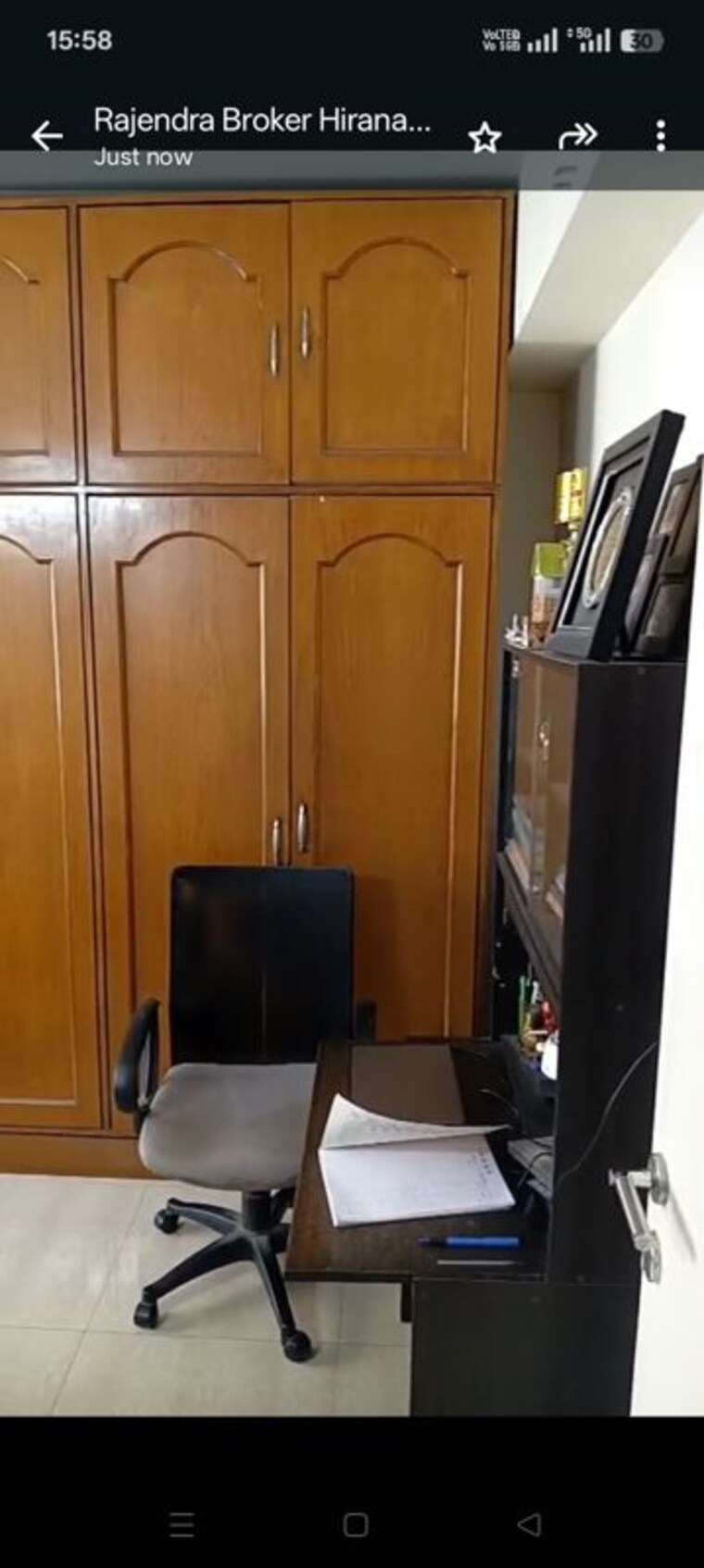 undefined, hiranandani-paloma 2 Bedroom 999 Sq.Ft. Apartment In Ghodbunder Road Thane 10172286