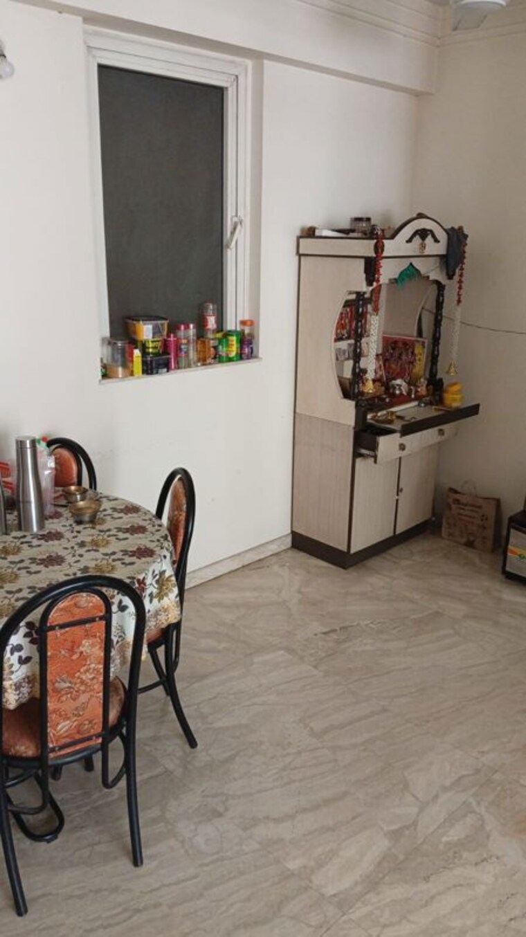 Gym, hiranandani-paloma 2 Bedroom 999 Sq.Ft. Apartment In Ghodbunder Road Thane 10172286