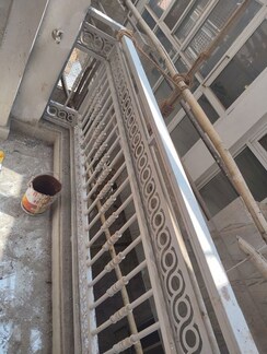1 BHK Builder Floor For Rent in Neb Sarai