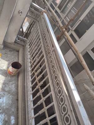 1 BHK Builder Floor For Rent in Neb Sarai