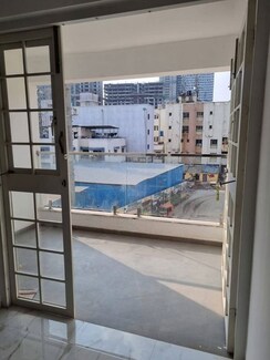 2 BHK + Pooja Room Apartment For Rent in Avani 12th Avenue