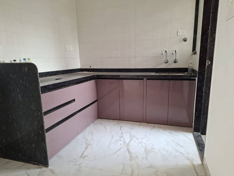 Kitchen, avani-12th-avenue 2 Bedroom 748 Sq.Ft. Apartment In Tathawade Pune 10172289