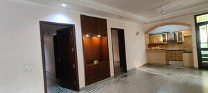 3 BHK Builder Floor For Rent in Unitech South City 1, South City 1