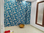 3 BHK + Pooja Room 900 Sq.Ft. Builder Floor in Govindpuri