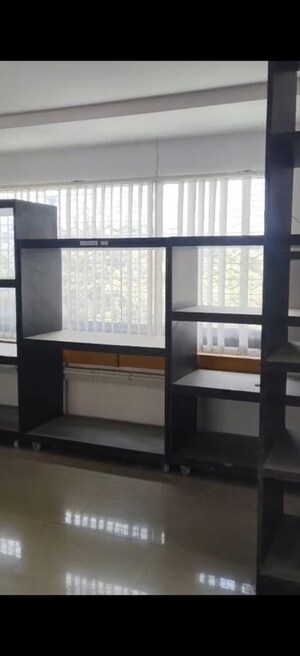 Floor Plan in  Office Space at Rajaji Nagar – for Rent