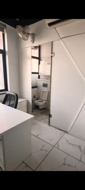 Floor Plan in  Office Space at Netaji Subhash Place – for Rent