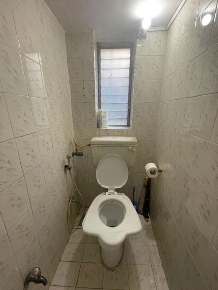 Bathroom, sector 16 a 2 Bedroom 509 Sq.Ft. Independent House In Sector 16 A Faridabad 10172214