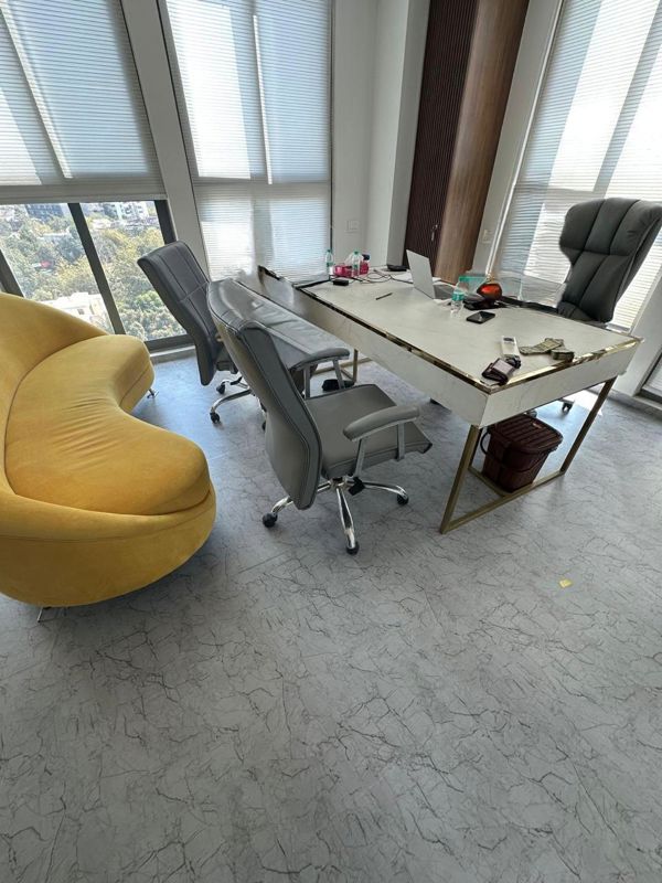 Office Space For Rent in Vastrapur