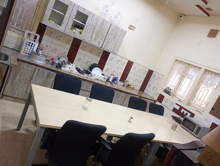 Team Area, madhapur Commercial Office Space 2850 Sq.Ft. In Madhapur Hyderabad 10172314