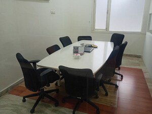 Team Area in  Office Space at Madhapur – for Rent