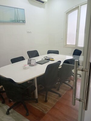 Team Area in  Office Space at Madhapur – for Rent