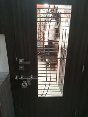 3 BHK Apartment – Exterior View View at Akshar 42, New Ranip - for Sale