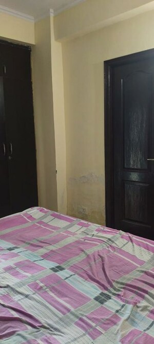 Bedroom in 2 BHK Apartment at UPAVP Vrindavan Yojana, Vrindavan Yojna – for Rent
