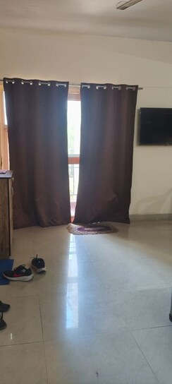 2 BHK + Extra Room Apartment For Rent in UPAVP Vrindavan Yojana