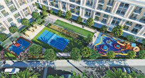 Master Plan in 2 BHK Builder Floor at Signature Global City 81, Sector 81 – for Rent