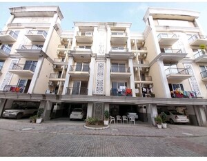 2 BHK Builder Floor – Exterior View View at Signature Global City 81, Sector 81 - for Rent