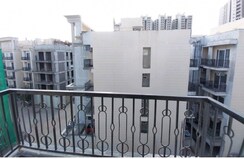 2 BHK Builder Floor For Rent in Signature Global City 81