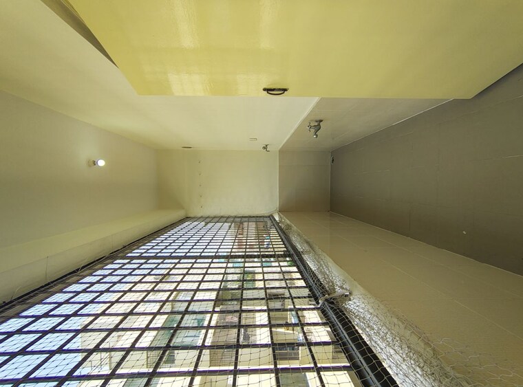 Balcony, purvi-lotus 2 Bedroom 1198 Sq.Ft. Apartment In Hsr Layout Bangalore 10124601