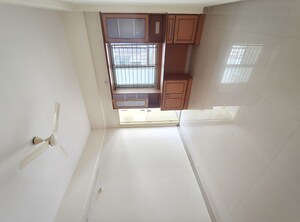 Balcony in 2 BHK Apartment at Purvi Lotus, Hsr Layout – for Rent