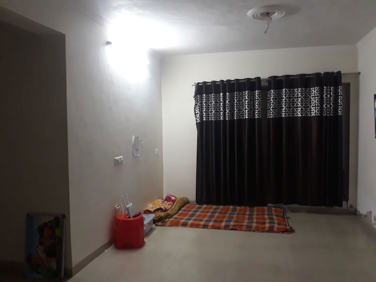 Living Room, shiv-sai-ozone-park 3 Bedroom 1480 Sq.Ft. Apartment In Sector 86 Faridabad 10172300