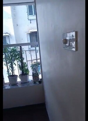 Bedroom in 2 BHK Apartment at Ameya Eastern Heights CHS, Chunabhatti – for Sale