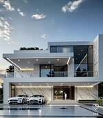 3 BHK + Pooja Room 1200 Sq.Ft. Villa in Jigani