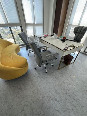  Office Space For Rent in Vastrapur