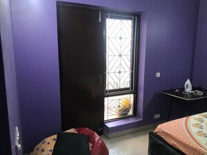 Bedroom in 3.5 BHK Apartment at Shiv Sai Ozone Park, Sector 86 – for Sale