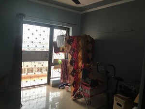 Parking in 3.5 BHK Apartment at Shiv Sai Ozone Park, Sector 86 – for Sale
