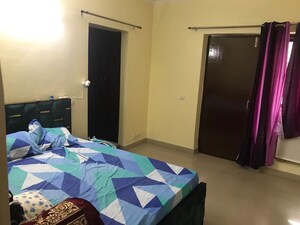 Bedroom in 3.5 BHK Apartment at Shiv Sai Ozone Park, Sector 86 – for Sale