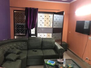 Team Area in 3.5 BHK Apartment at Shiv Sai Ozone Park, Sector 86 – for Sale