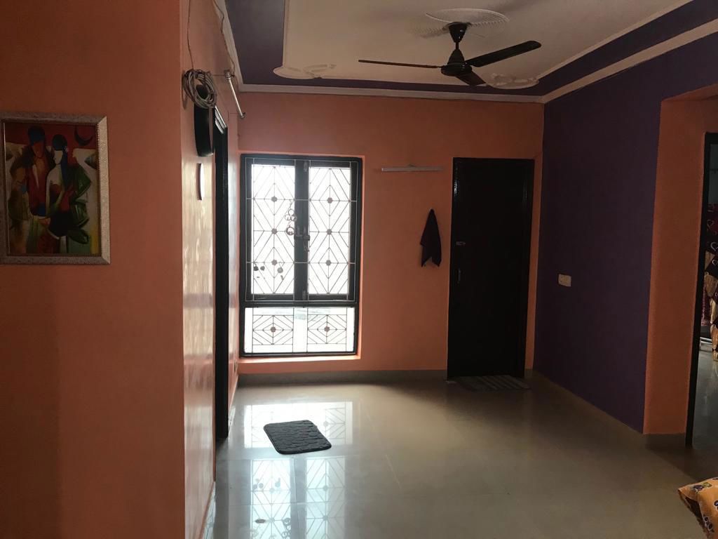 3.5 BHK + Pooja Room,Servant Room 1709 Sq.Ft. Apartment in Shiv Sai Ozone Park