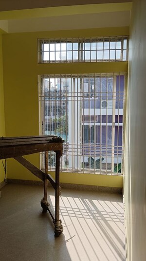 Balcony in 2 BHK Villa at Six Mile – for Rent