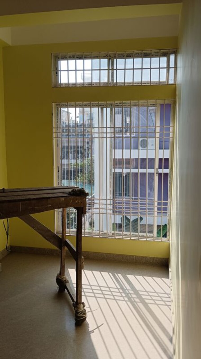 Balcony, six mile 2 Bedroom 850 Sq.Ft. Villa In Six Mile Guwahati 10172401