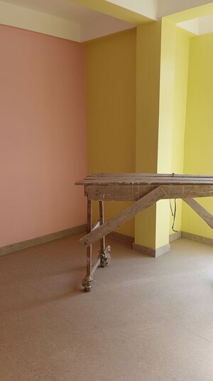 Balcony in 2 BHK Villa at Six Mile – for Rent