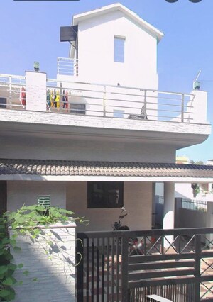 1 RK Independent House For Rent in Pearls Paradise, Aman Vihar