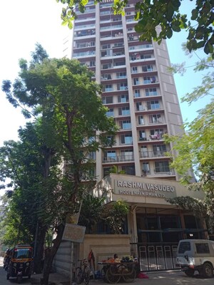 2 BHK Apartment For Rent in Modi Rashmi Vasudeo, Borivali West