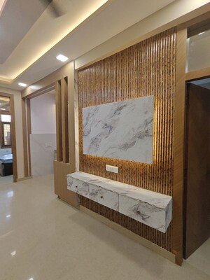 Bedroom in 2 BHK Builder Floor at Shakti Khand Iii – for Sale