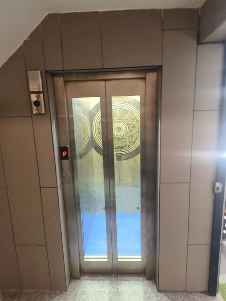 undefined, unitech-greenwood-city-apartment 3 Bedroom 1800 Sq.Ft. Builder Floor In Sector 45 Gurgaon 10172419