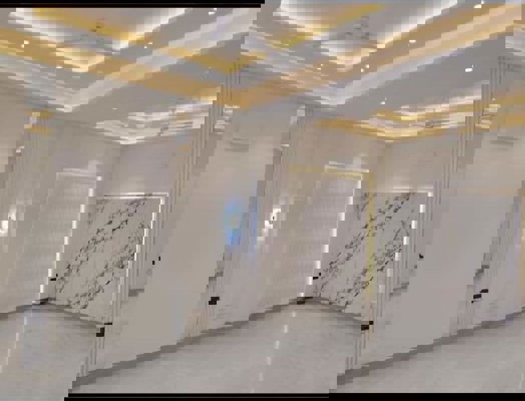 3 BHK 1800 Sq.Ft. Builder Floor in Unitech Greenwood City Apartment